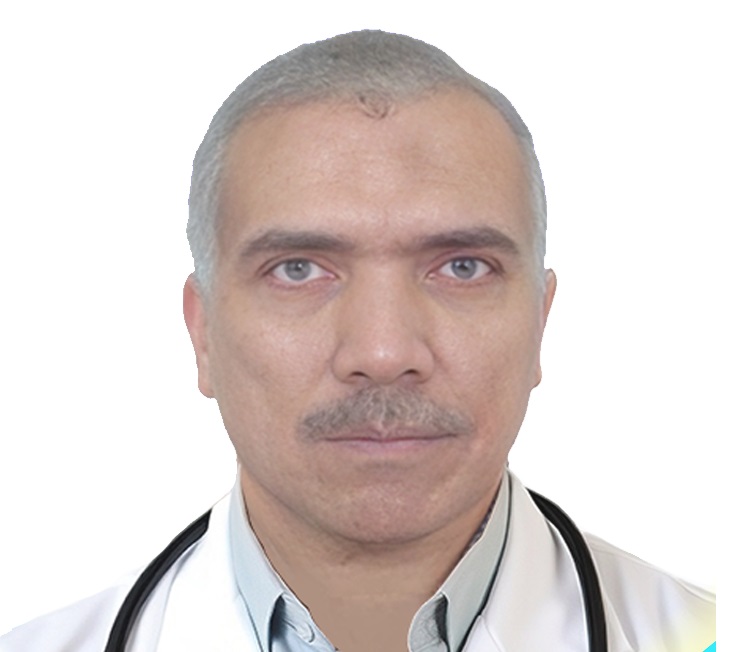 د. محمد محمد ابراهيم