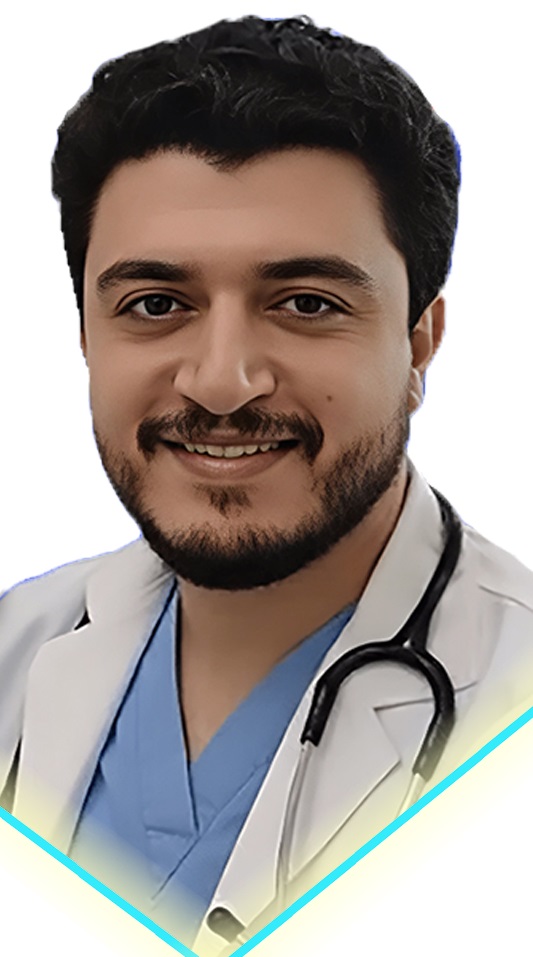 د. هيثم الشريف