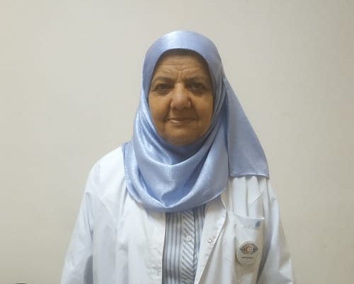 د. سلوى رياض