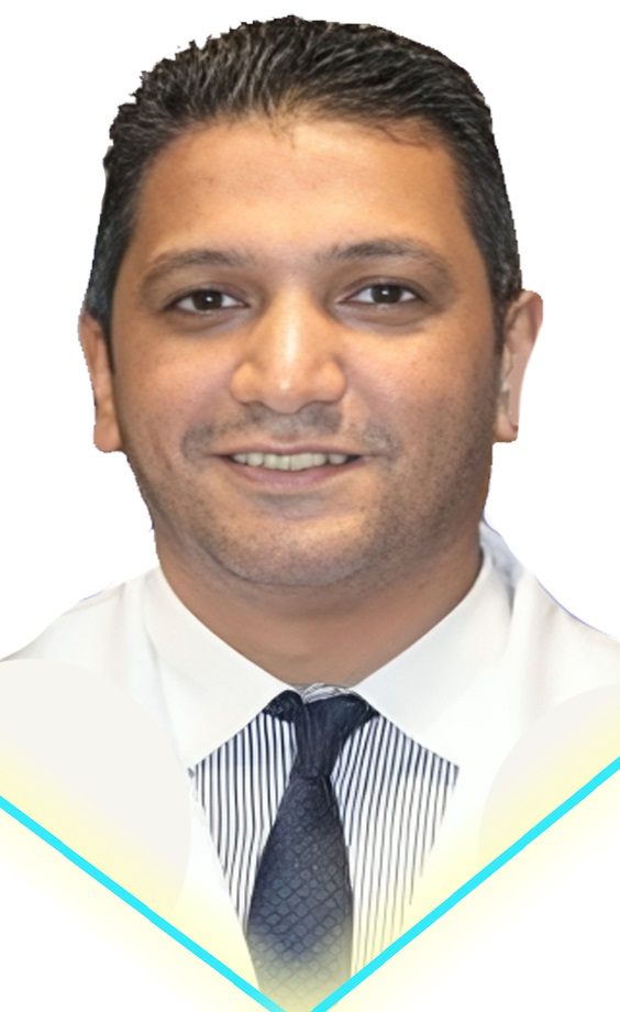 د. حسن مصطفى