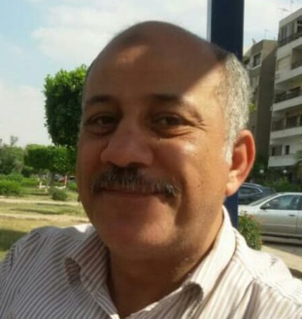 د. اشرف ابراهيم 