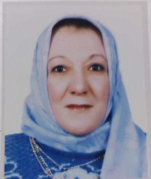 د. عفاف عبد الوهاب